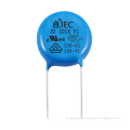 0.01 uf Ceramic Disc Capacitor Assortment